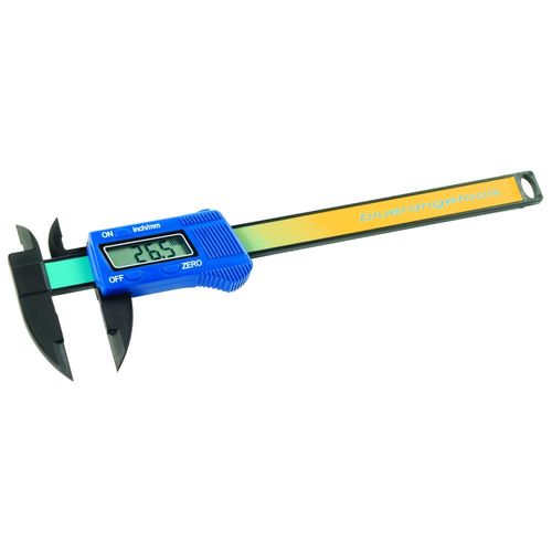 Carbon Fibre Digital Capliers (012944)